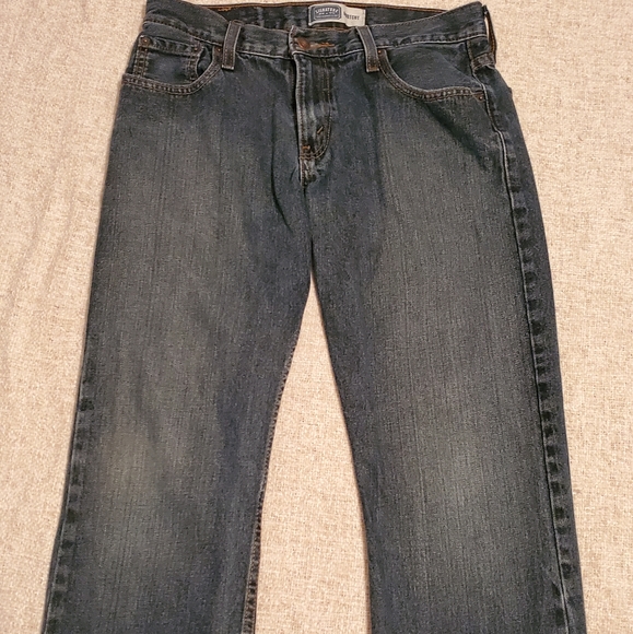 Levi Signature 30x32 Bootcut Jeans
